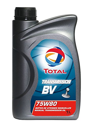 Total Ãœbertragung BV 75 in 1L von Total