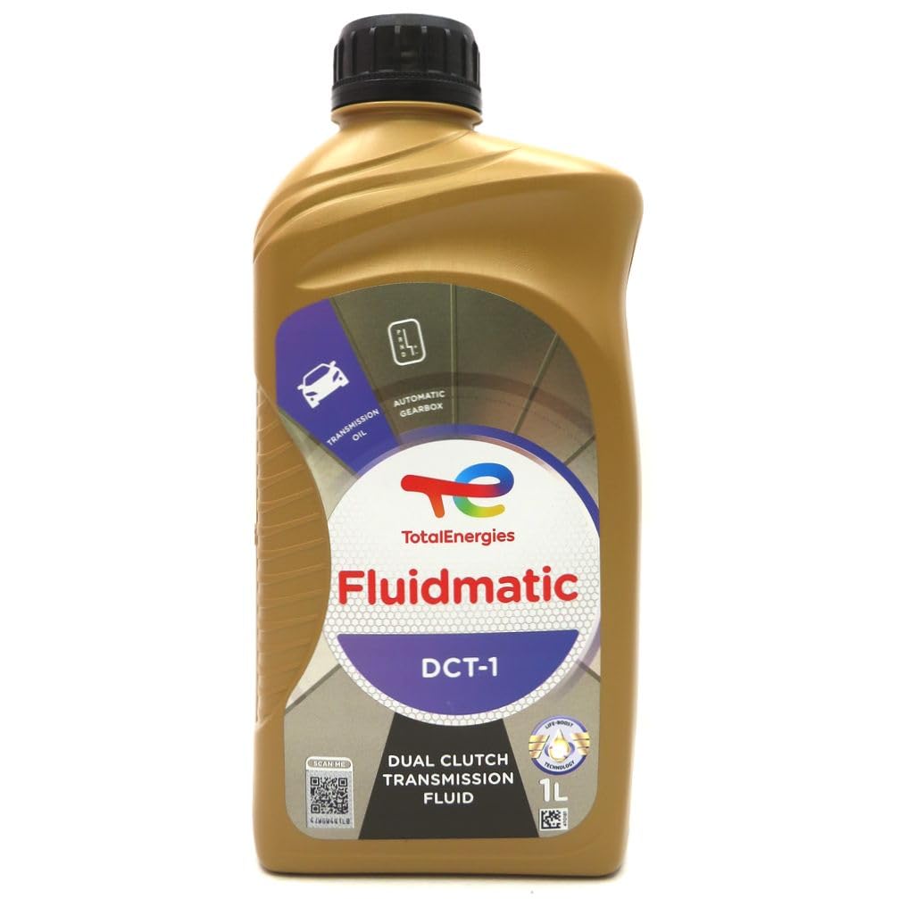 Total FLUIDMATIC DCT-1 1L von Total