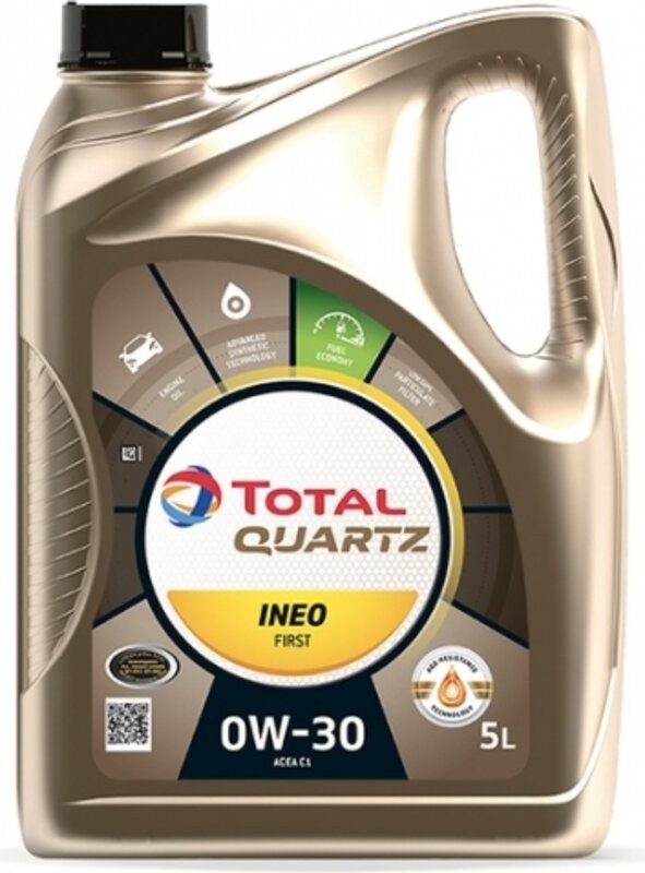 TotalEnergies Motoröl FIAT,PEUGEOT,TOYOTA 213833 Motorenöl,Öl,Öl für Motor von TotalEnergies