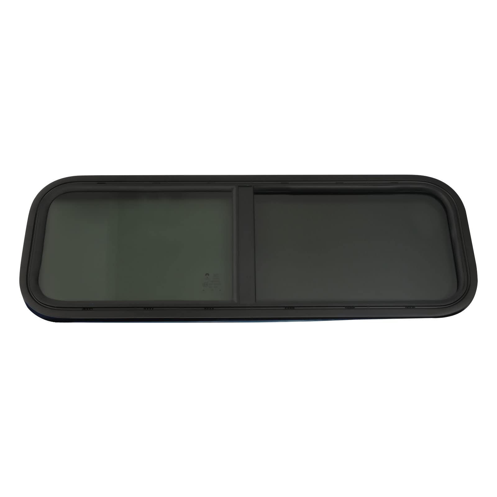 Caravan Seitenfenster Getönt Glas Schiebefenster 900*300mm, Wohnmobil Dachlu Wohnwagen Fenster Insektenschutz für Camper Van Caravan Seitenfenster Getönt Glas Schiebefenster 900*300mm, Wohnmobil Dachlu Wohnwagen Fenster Insektenschutz für Camper Van von TouTToNG