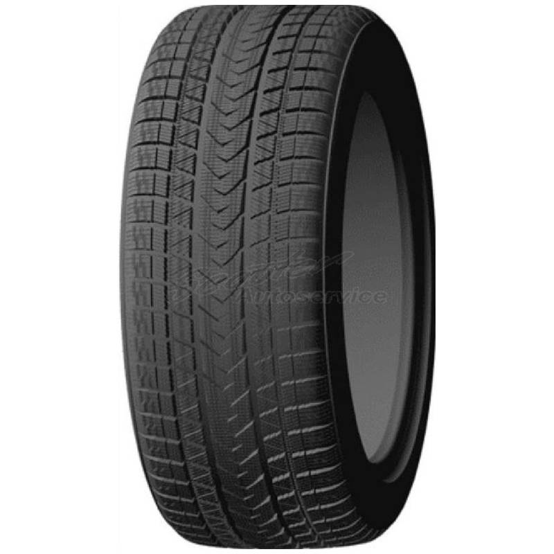 TOURADOR Winterreifen 245/40 R 19 XL TL 98V WINTER PRO MAX BSW M+S 3PMSF von Tourador