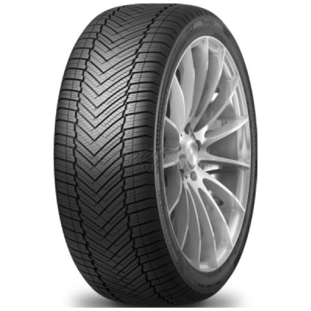 Tourador GANZJAHRESREIFEN 225 50 ZR17 98Y TOURADOR X ALL CLIMATE TF1 TL M+S 3PMSF XL Tourador GANZJAHRESREIFEN 225 50 ZR17 98Y TOURADOR X ALL CLIMATE TF1 TL M+S 3PMSF XL von Tourador
