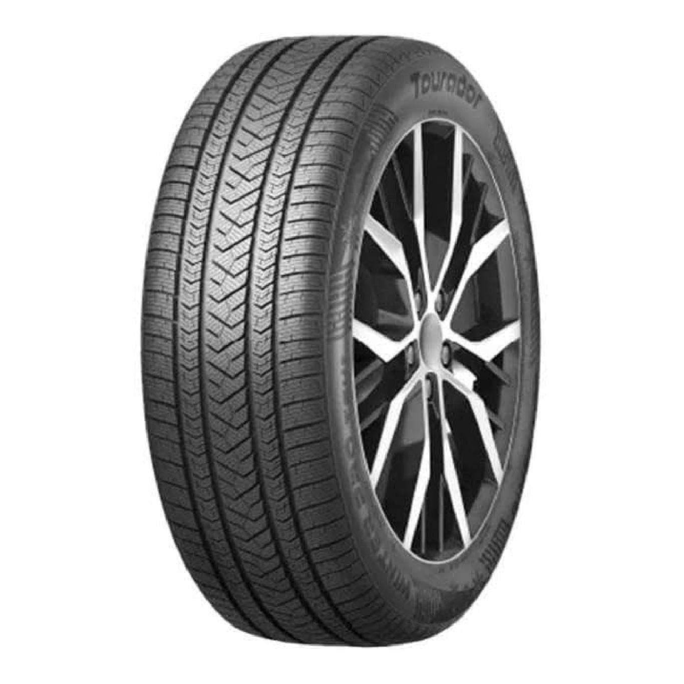 Tourador Winter Pro TSU1 245/45 R19 102V Winterreifen GTAM T266874 ohne Felge von Tourador