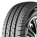 X All Climate Van + 3PMSF X All Climate Van + 3PMSF von Tourador