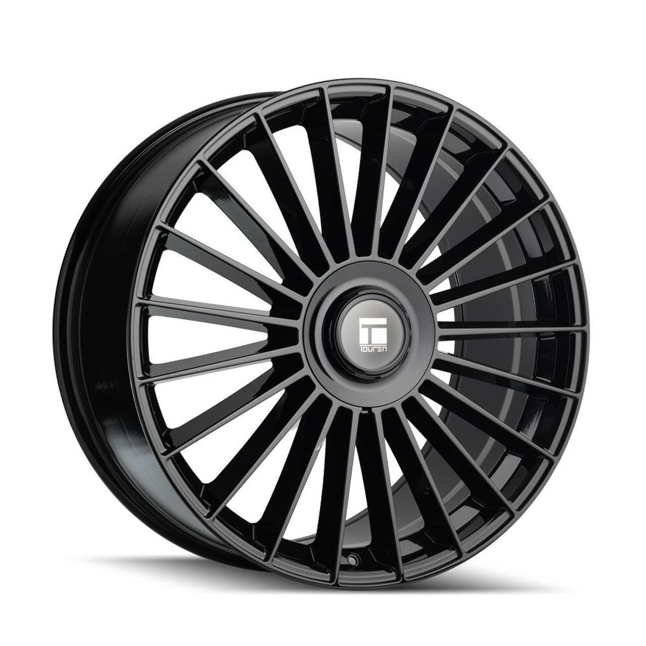 Touren TR10 3610 Schwarz glänzend 22 x 9 5-115/5-139,7 20 mm 78,1 mm Touren TR10 3610 Schwarz glänzend 22 x 9 5-115/5-139,7 20 mm 78,1 mm von Touren