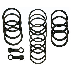 Bremssattel-Reparatur-Set TMX für diverse Motorradmodelle Tourmax Bremssattel-Reparatur-Set TMX für diverse Motorradmodelle Tourmax von Tourmax