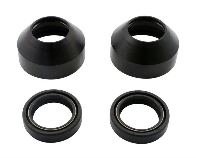 Fork Oil Seal Kit mit Staubkappen 33 x 46 x 10,5 von Homry