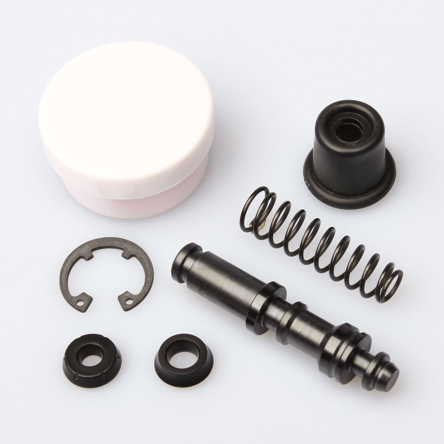 Hauptbremszylinder Reparatur-Satz passend für Kawa KMX 125 Hauptbremszylinder Reparatur-Satz passend für Kawa KMX 125 von Tourmax