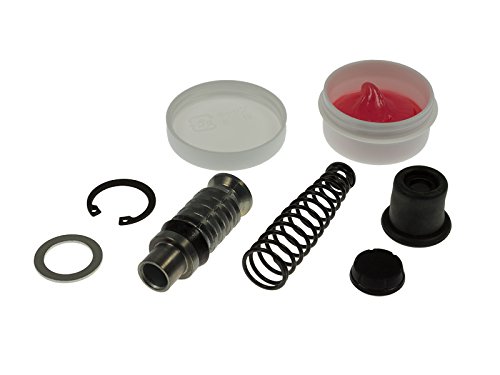 Kupplungsgeber Reparatursatz MSC-101 für Honda CB/CBR/CBX 1000/1100/1300 VF/VFR VT/VTR 500/750/800/1000 von Tourmax
