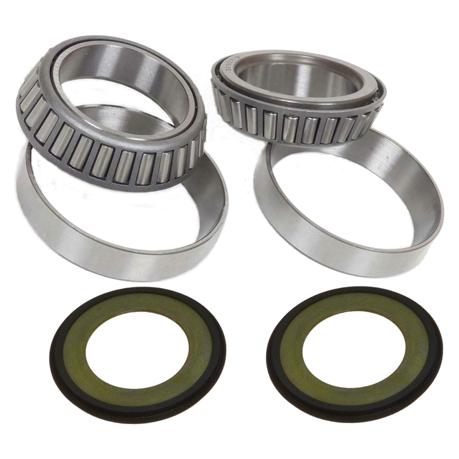 Lenkkopflager für GSX-R 1000 U2 Baujahr 2001-2008 von Tourmax Lenkkopflager für GSX-R 1000 U2 Baujahr 2001-2008 von Tourmax von Tourmax