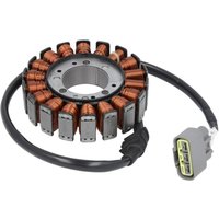 Lichtmaschinenstator TOURMAX STA-211 von Tourmax