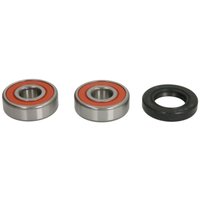 Radlager TOURMAX WBK-143 Radlager TOURMAX WBK-143 von Tourmax