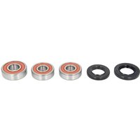 Radlager TOURMAX WBK-290 Radlager TOURMAX WBK-290 von Tourmax