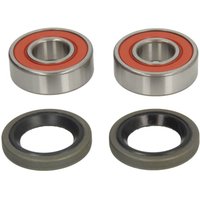 Radlager TOURMAX WBK-401 Radlager TOURMAX WBK-401 von Tourmax