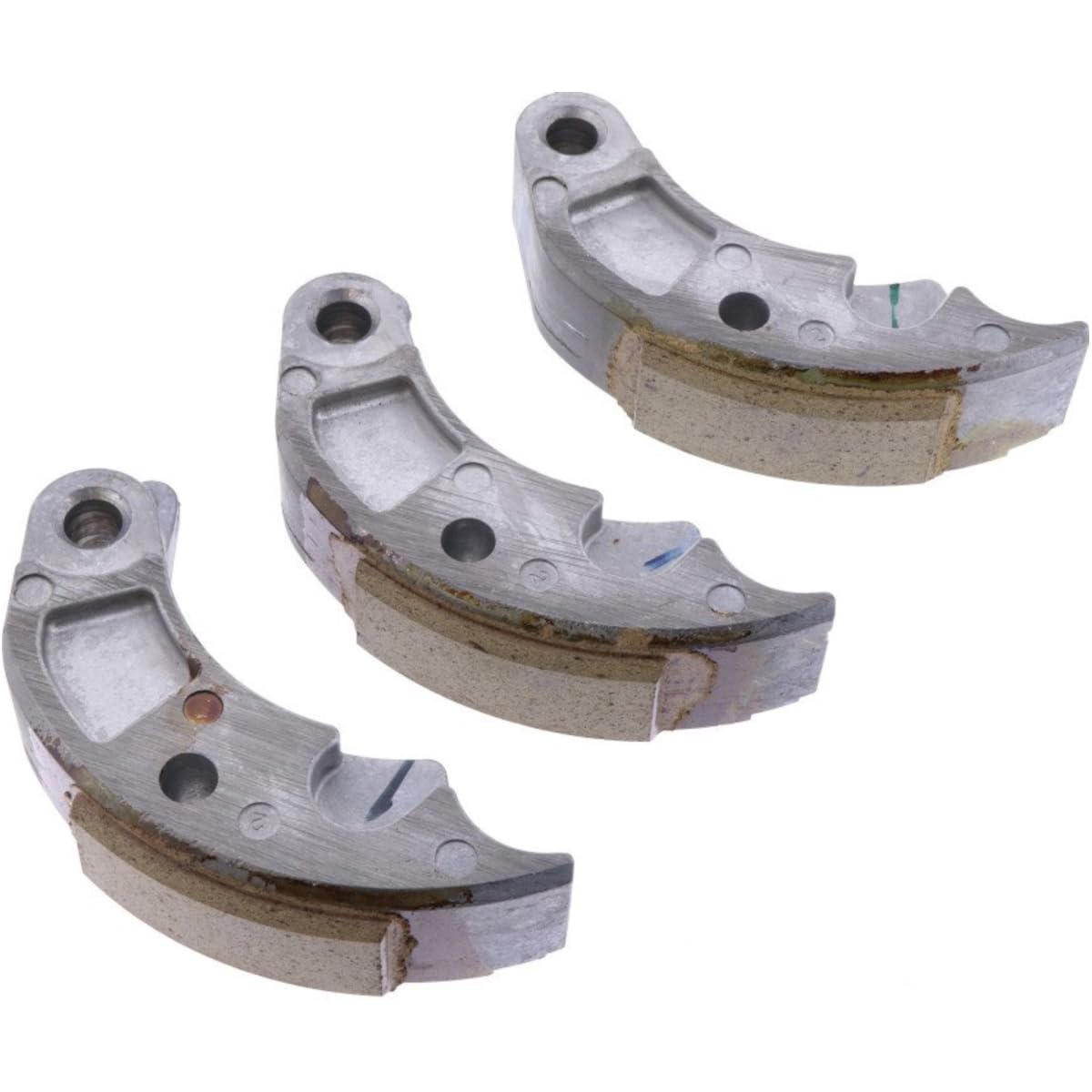 Tourmax Kupplungsbacken Satz Tourmax Kupplungsbacken Satz von Tourmax