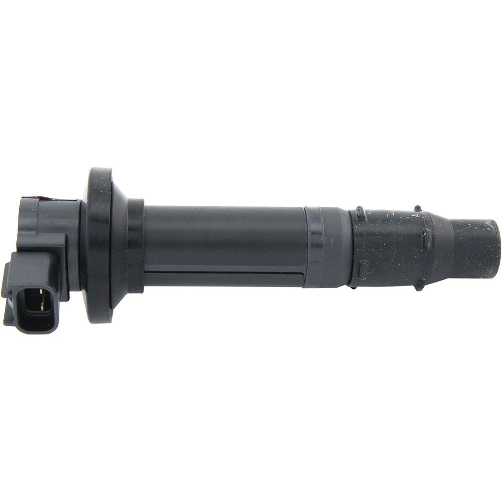 Tourmax Zündspule IGN-209P mit Zündkerzenstecker passend zu Yamaha YZF-R6 600 Tourmax Zündspule IGN-209P mit Zündkerzenstecker passend zu Yamaha YZF-R6 600 von Tourmax
