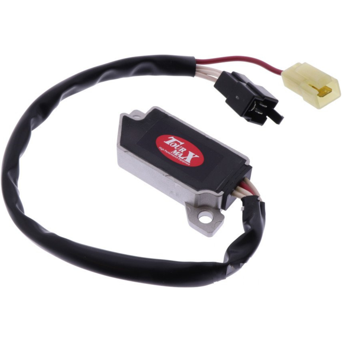 Tourmax rgu-201 generatorregler spannungregler regler / gleichrichter rgu201 Tourmax rgu-201 generatorregler spannungregler regler / gleichrichter rgu201 von Tourmax