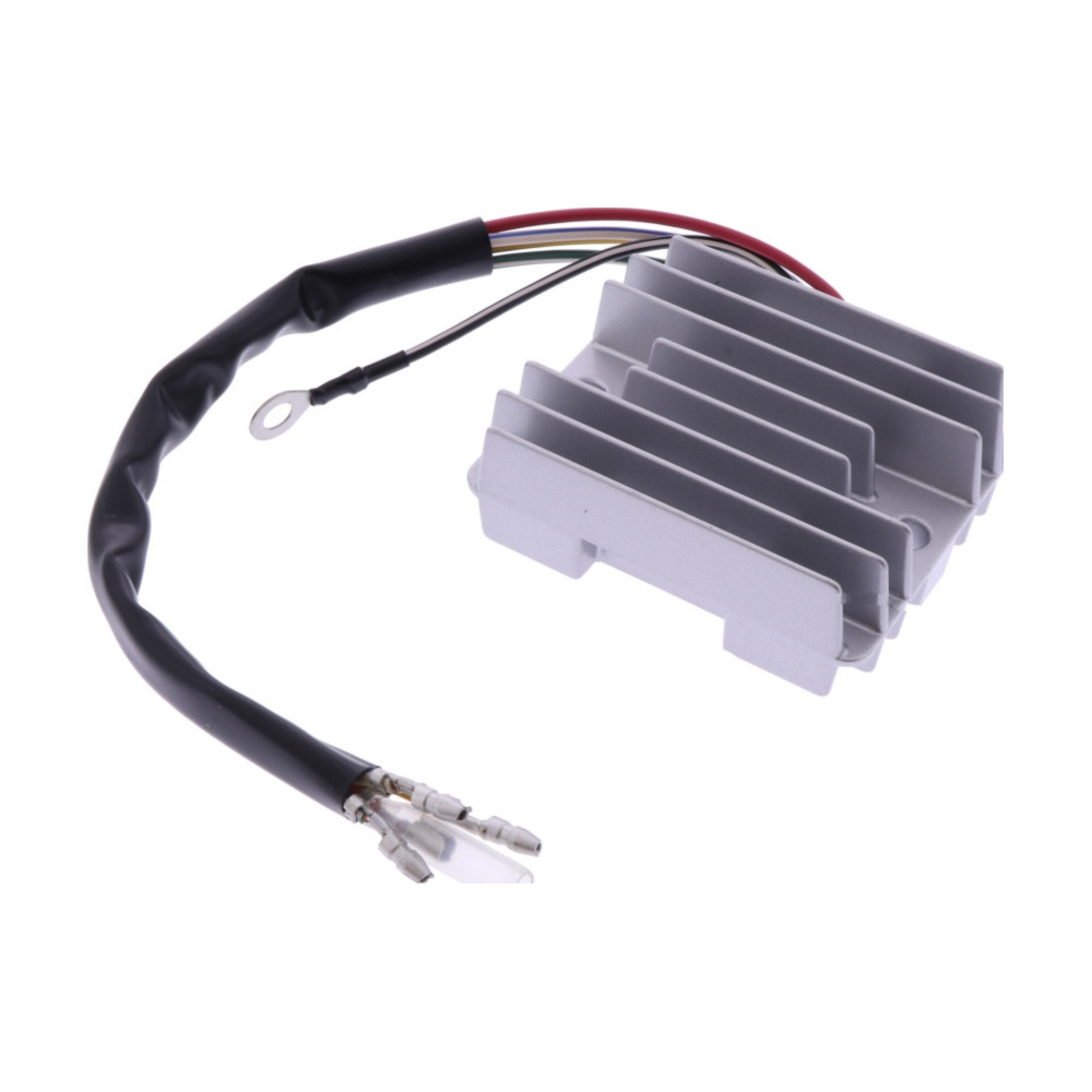 Tourmax rgu-301 generatorregler spannungregler regler / gleichrichter rgu301 Tourmax rgu-301 generatorregler spannungregler regler / gleichrichter rgu301 von Tourmax