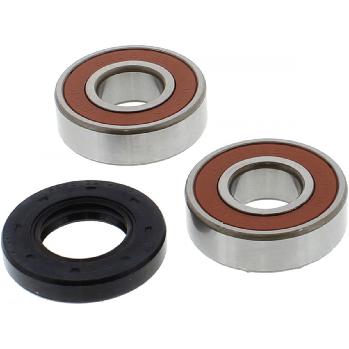 Tourmax wbk-324 radlager satz komplett wbk324 Tourmax wbk-324 radlager satz komplett wbk324 von Tourmax