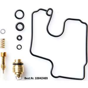 Vergaser-Reparatur-Kit Diverse Modelle Tourmax Vergaser-Reparatur-Kit Diverse Modelle Tourmax von Tourmax