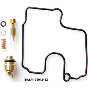 Vergaser-Reparatur-Kit Diverse Modelle Tourmax Vergaser-Reparatur-Kit Diverse Modelle Tourmax von Tourmax