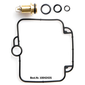 Vergaser-Reparatur-Kit Diverse Modelle Tourmax Vergaser-Reparatur-Kit Diverse Modelle Tourmax von Tourmax