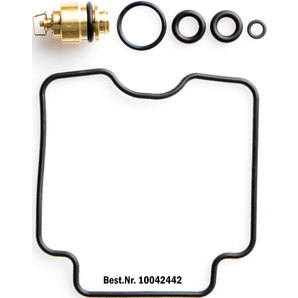 Vergaser-Reparatur-Kit Diverse Modelle Tourmax Vergaser-Reparatur-Kit Diverse Modelle Tourmax von Tourmax