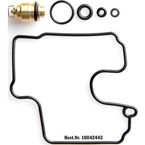 Vergaser-Reparatur-Kit Diverse Modelle Tourmax Vergaser-Reparatur-Kit Diverse Modelle Tourmax von Tourmax