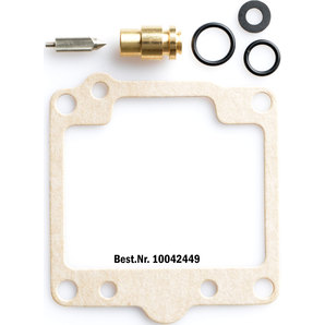 Vergaser-Reparatur-Kit Diverse Modelle Tourmax Vergaser-Reparatur-Kit Diverse Modelle Tourmax von Tourmax