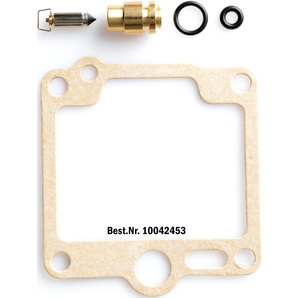 Vergaser-Reparatur-Kit Diverse Modelle Tourmax Vergaser-Reparatur-Kit Diverse Modelle Tourmax von Tourmax