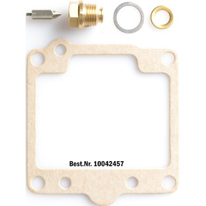 Vergaser-Reparatur-Kit Diverse Modelle Tourmax Vergaser-Reparatur-Kit Diverse Modelle Tourmax von Tourmax
