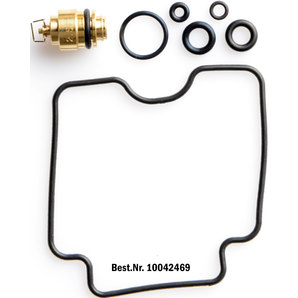 Vergaser-Reparatur-Kit Diverse Modelle Tourmax Vergaser-Reparatur-Kit Diverse Modelle Tourmax von Tourmax