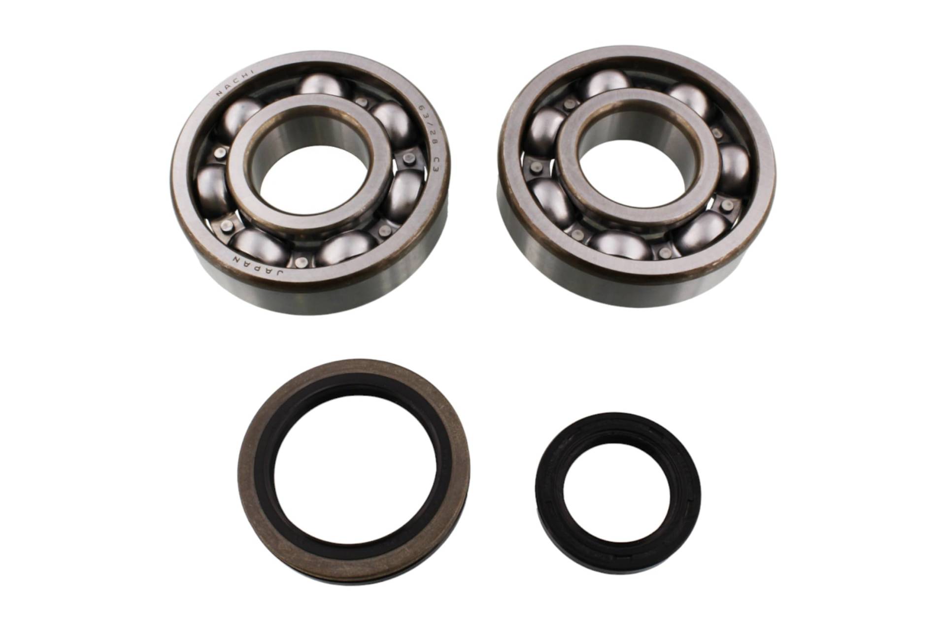 Vilebrequin Roulement Kit Tourmax Vilebrequin Roulement Kit Tourmax von Tourmax