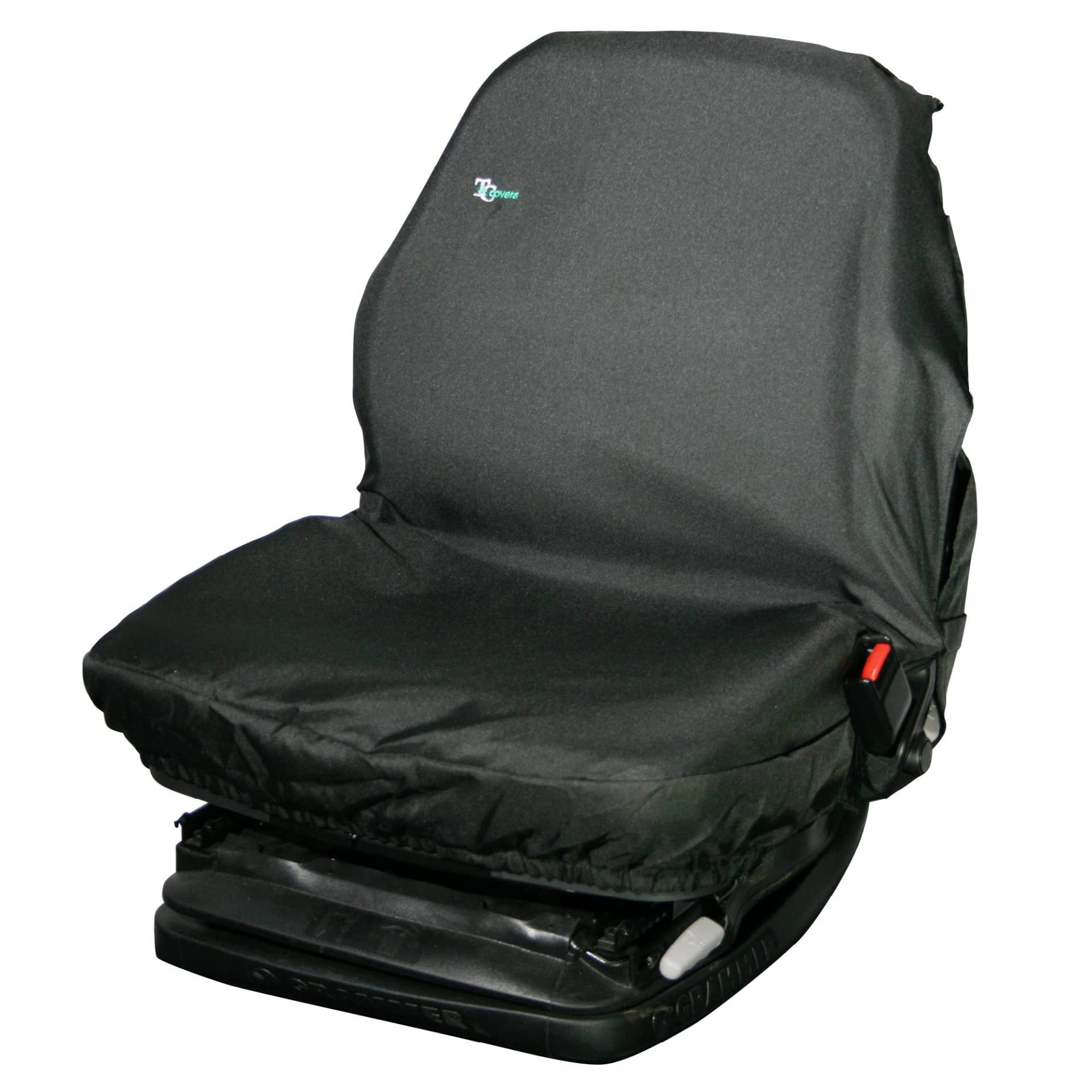 Town and Country Sitzbezug für Traktoren/Landwirtschaftsfahrzeuge, Standardgröße Town and Country Sitzbezug für Traktoren/Landwirtschaftsfahrzeuge, Standardgröße von Town & Country Vehicle Seat Covers