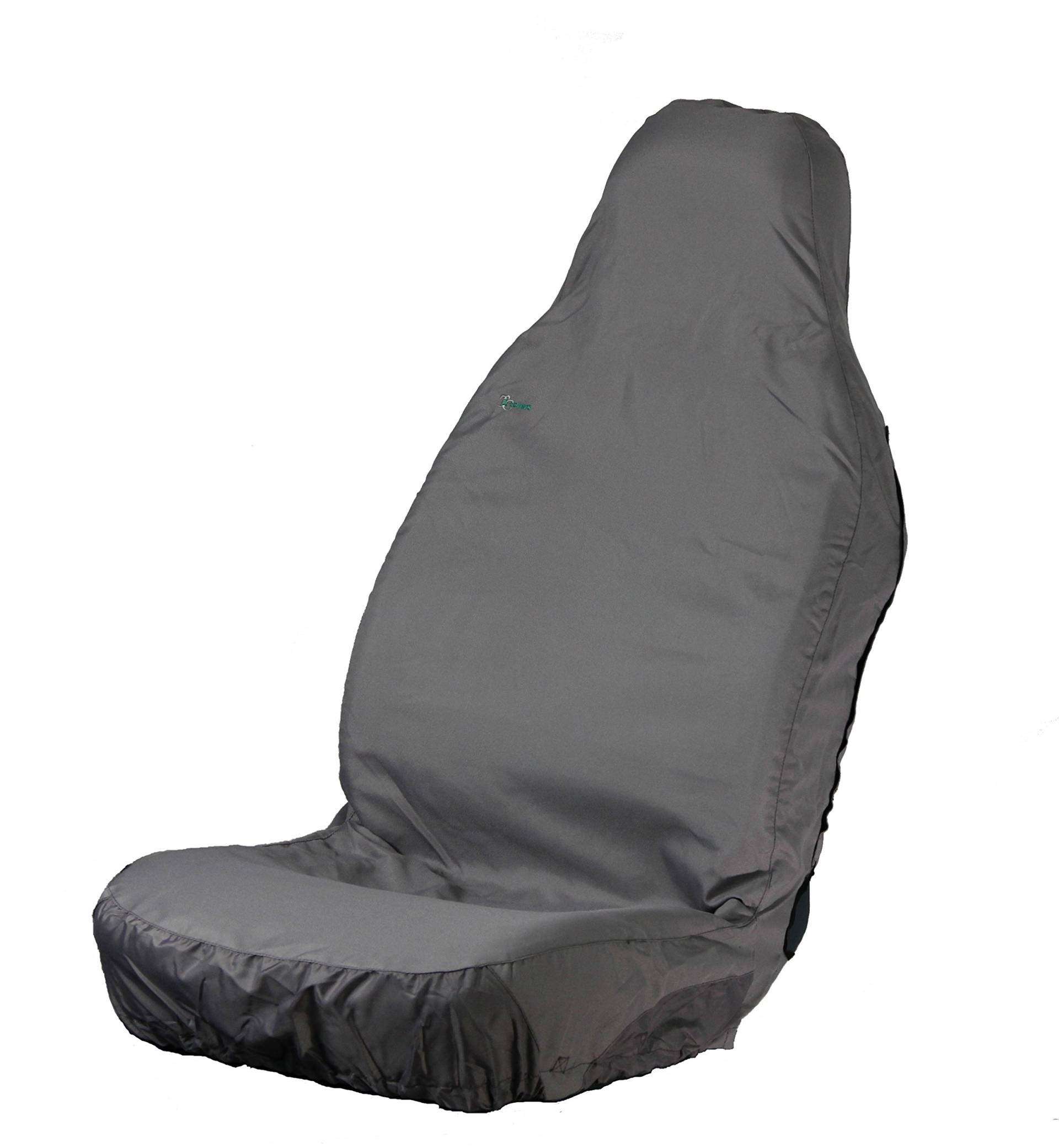 Town and Country 3D Universal-Vordersitzbezug, Grau Town and Country 3D Universal-Vordersitzbezug, Grau von Town & Country Vehicle Seat Covers