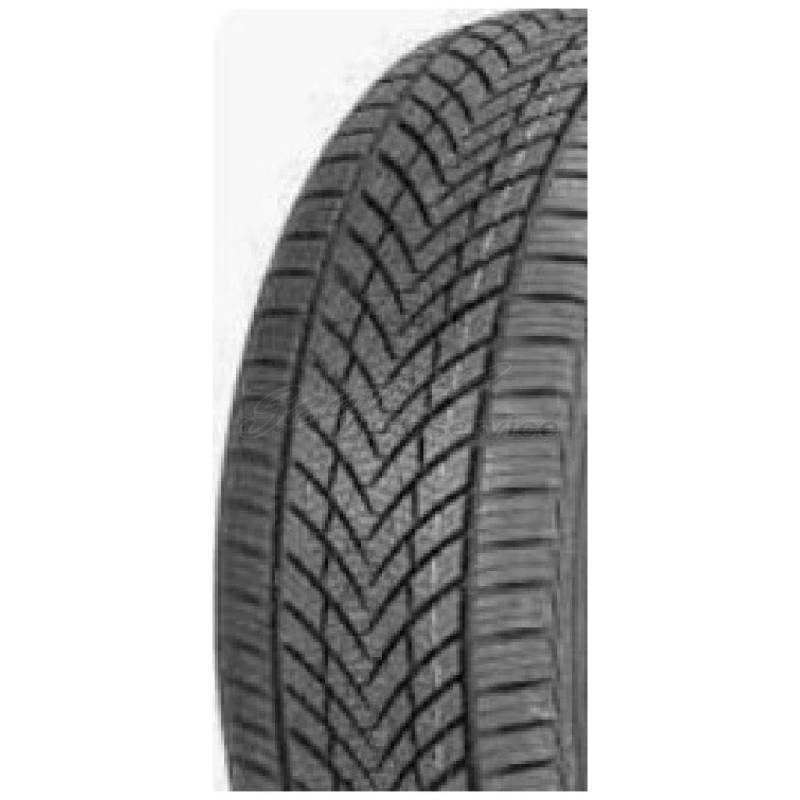 Townhall T91 155/80 R13 84N XL - Sommerreifen ohne Felge von Townhall