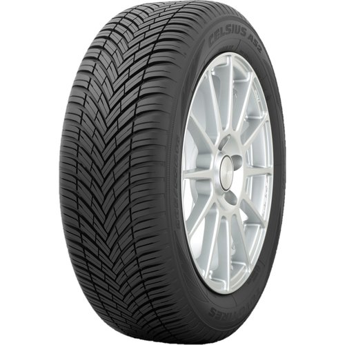 175/60R16*H CELSIUS AS2 86H XL 175/60R16*H CELSIUS AS2 86H XL von Toyo