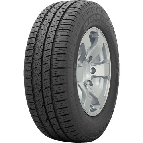 185/60R15C*T CELSIUS CARGO 94/92T 185/60R15C*T CELSIUS CARGO 94/92T von Toyo