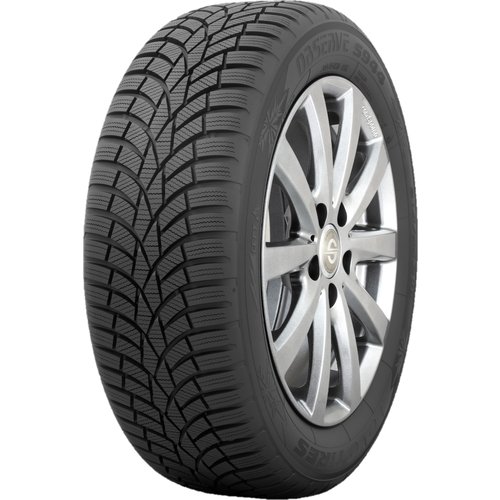 185/60R16*H OBSERVE S944 86H 185/60R16*H OBSERVE S944 86H von Toyo