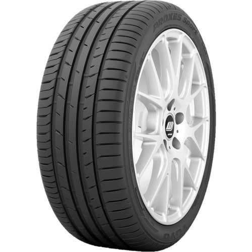 205/45R17*Y PROXES SPORT 88Y XL 205/45R17*Y PROXES SPORT 88Y XL von Toyo