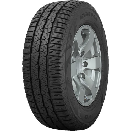 215/65R16C*T OBSERVE VAN 109/107T 215/65R16C*T OBSERVE VAN 109/107T von Toyo