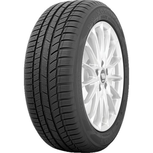 225/50R16*H SNOWPROX S 954 92H 225/50R16*H SNOWPROX S 954 92H von Toyo