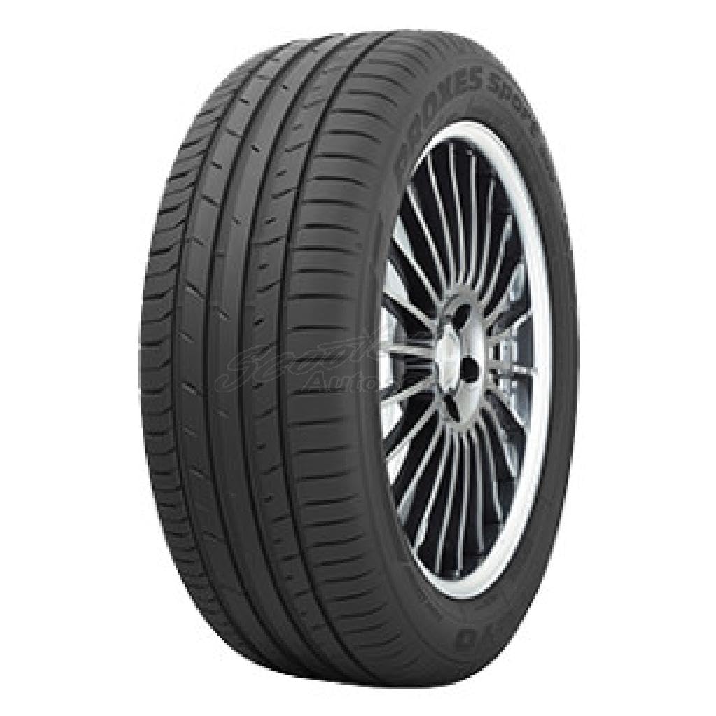 235/55WR20 TOYO TL PROXES SPORT SUV 102W E 235/55WR20 TOYO TL PROXES SPORT SUV 102W E von Toyo