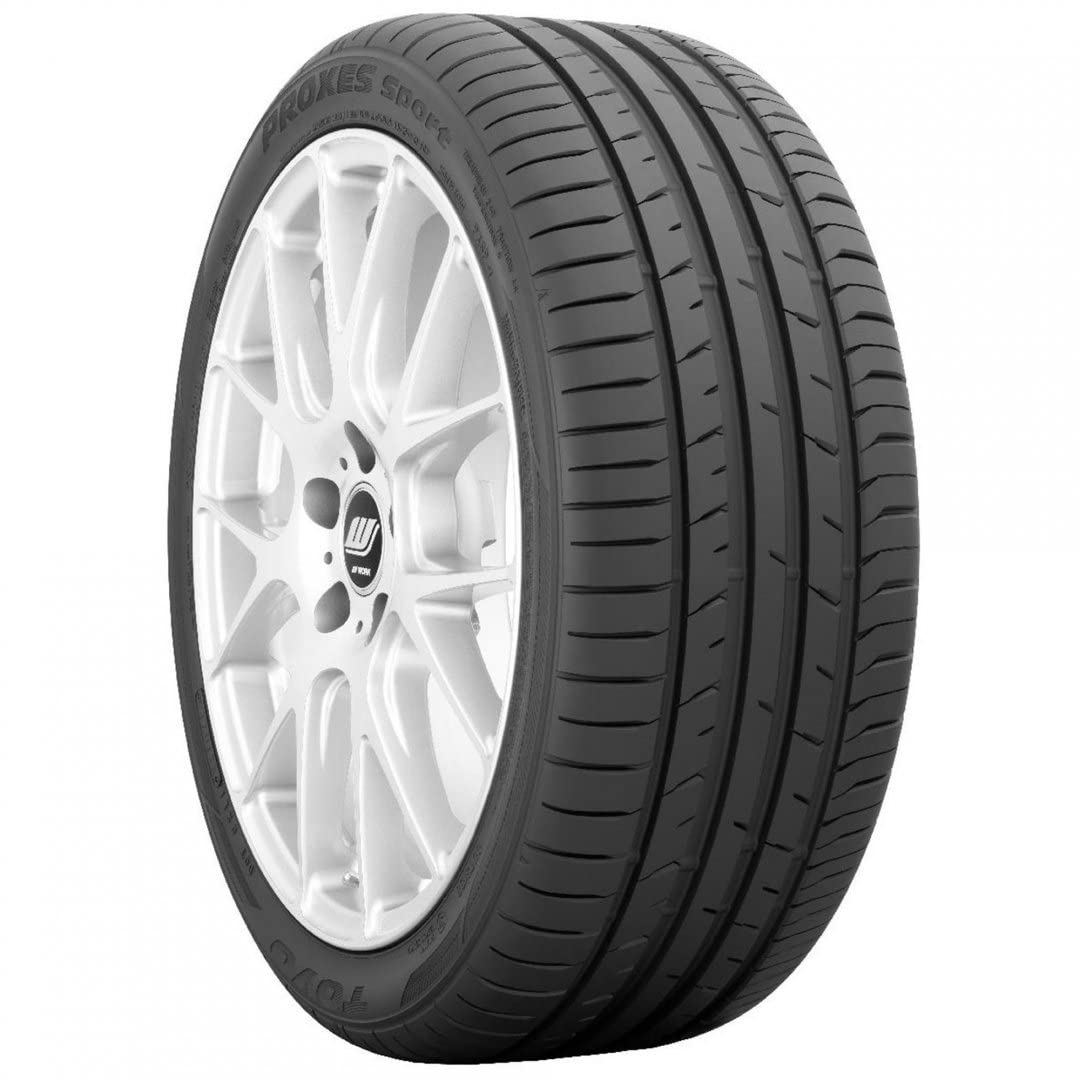255/40YR21 TOYO TL PROXES SPORT SUV XL 102Y *E* 255/40YR21 TOYO TL PROXES SPORT SUV XL 102Y *E* von Toyo