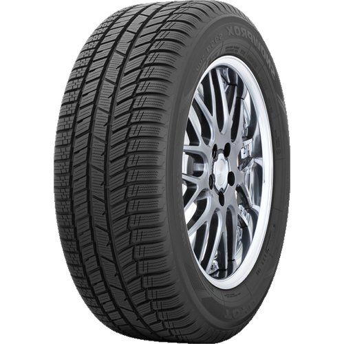 265/40R21*V SNOWPROX S954 SUV 105V XL 265/40R21*V SNOWPROX S954 SUV 105V XL von Toyo