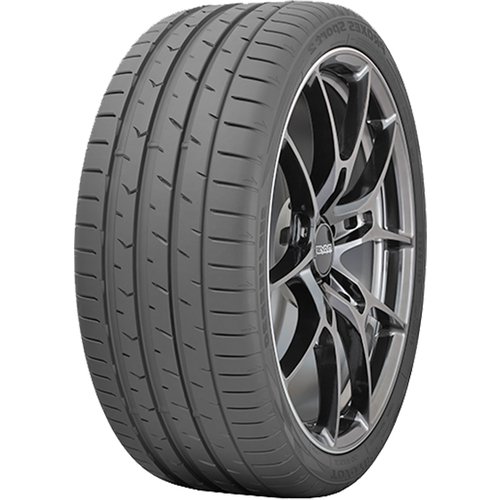 275/45R20*Y PROXES SPORT 2 110Y XL 275/45R20*Y PROXES SPORT 2 110Y XL von Toyo
