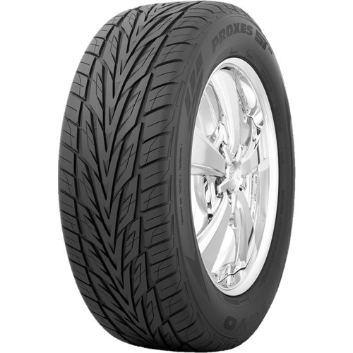 275/50R20*W PROXES S/T 3 113W XL 275/50R20*W PROXES S/T 3 113W XL von Toyo