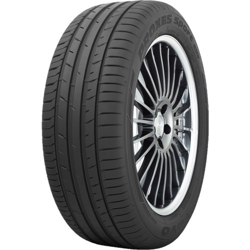 285/35R22*Y PROXES SPORT SUV 106Y XL 285/35R22*Y PROXES SPORT SUV 106Y XL von Toyo