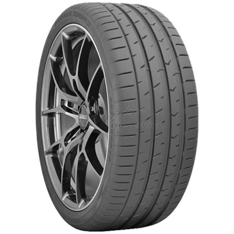 315/35YR20 TOYO TL PROXES SPORT 2 XL 110Y von Toyo