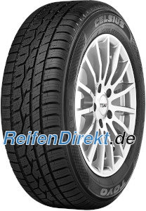 Toyo Celsius ( 195/50 R15 82H ) von Toyo